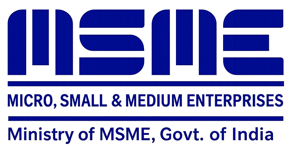 MSME Registered